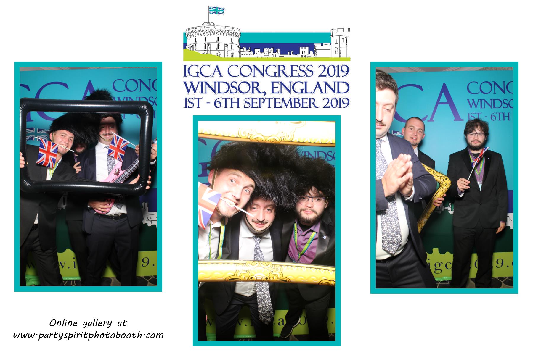 Corporate / Conference  | View more photos from the event at gallery.partyspiritphotobooth.com/u/PartySpiritPhotoBooth/Corporate-Conference